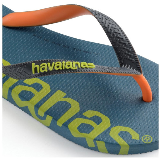 Havaianas Top Logomania Hightech Havaianas Top Logomania Hightech